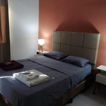Apartament Apart Boutique Posadas Zewnętrze zdjęcie