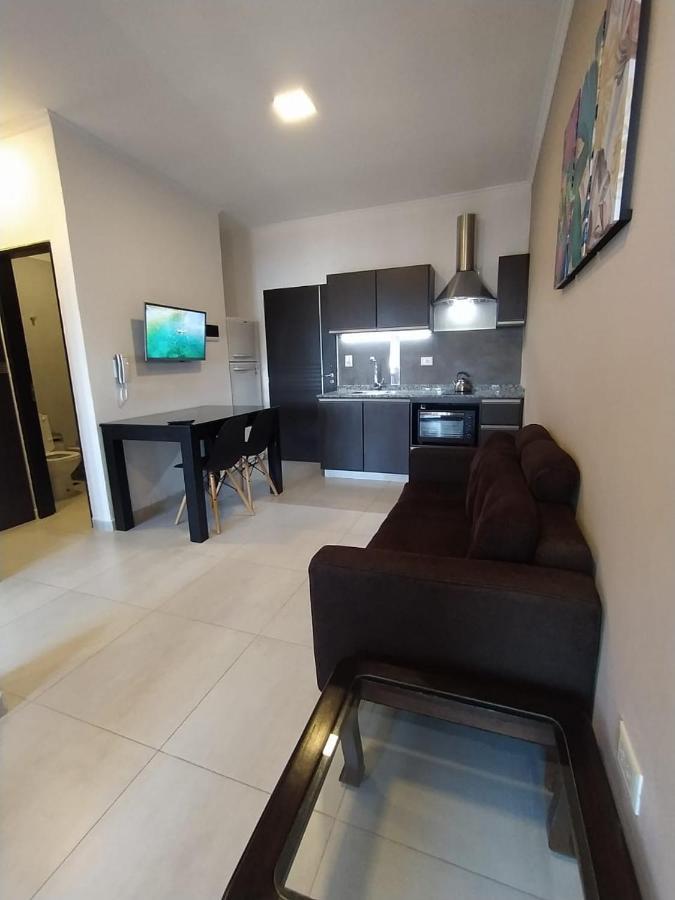 Apartament Apart Boutique Posadas Zewnętrze zdjęcie