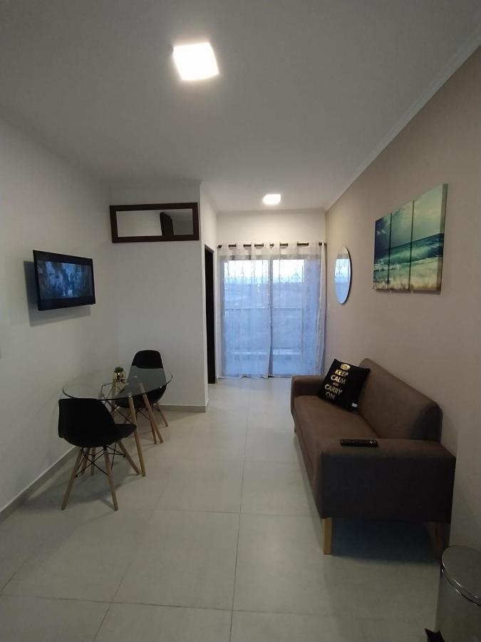 Apartament Apart Boutique Posadas Zewnętrze zdjęcie