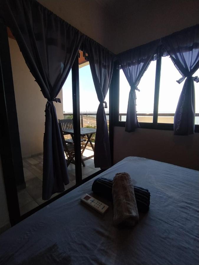 Apartament Apart Boutique Posadas Zewnętrze zdjęcie