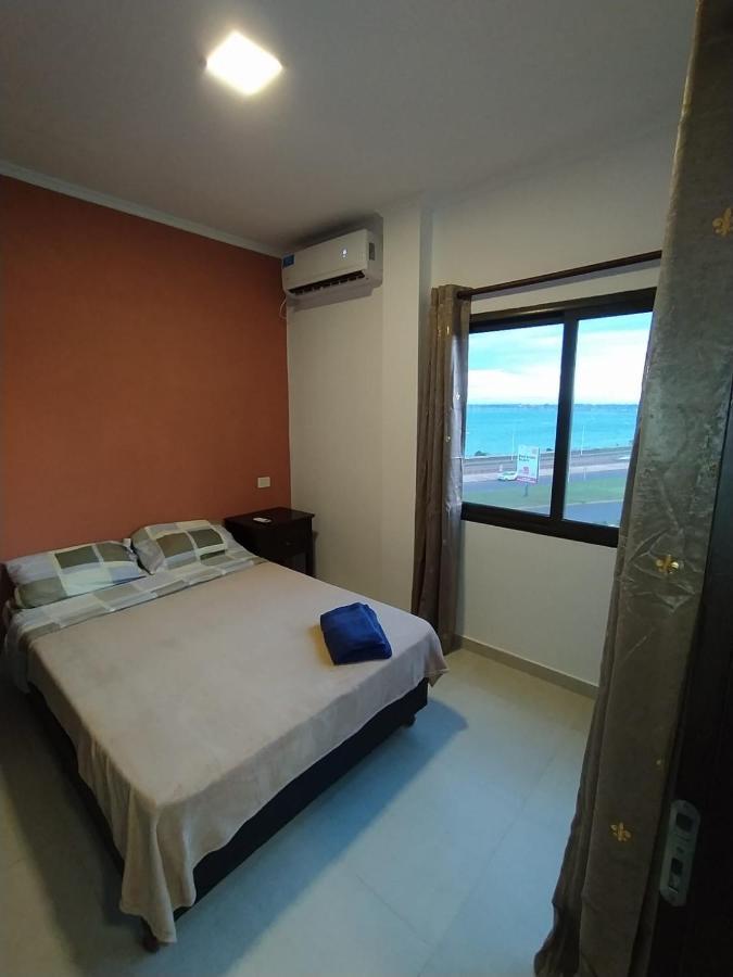 Apartament Apart Boutique Posadas Zewnętrze zdjęcie