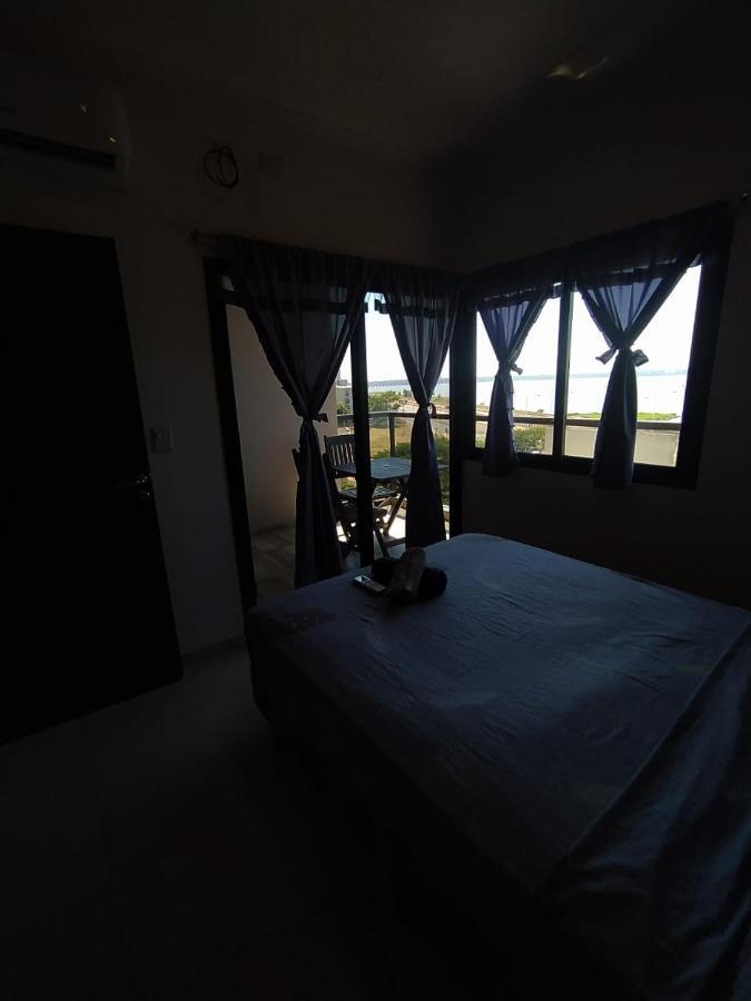 Apartament Apart Boutique Posadas Zewnętrze zdjęcie