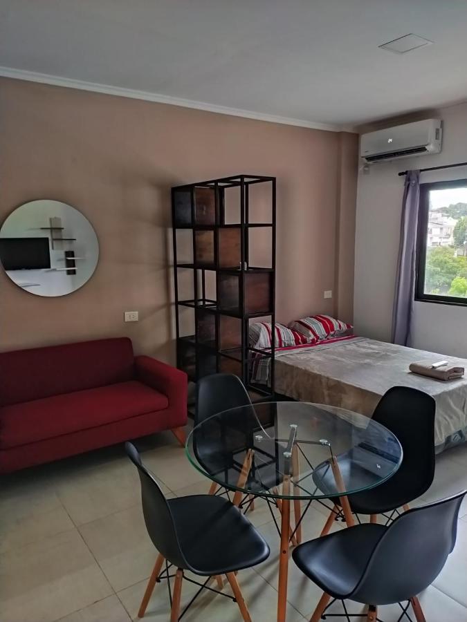 Apartament Apart Boutique Posadas Zewnętrze zdjęcie