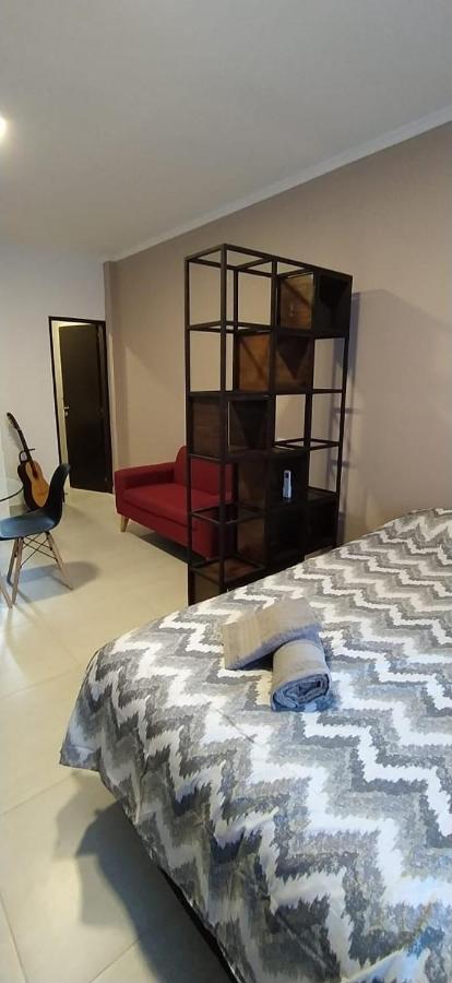Apartament Apart Boutique Posadas Zewnętrze zdjęcie