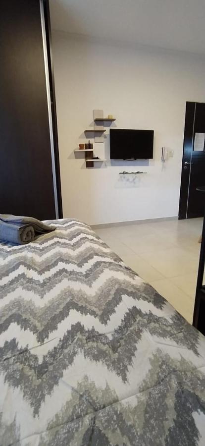 Apartament Apart Boutique Posadas Zewnętrze zdjęcie