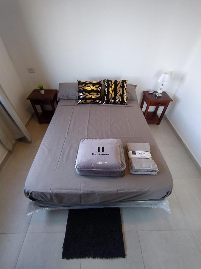 Apartament Apart Boutique Posadas Zewnętrze zdjęcie