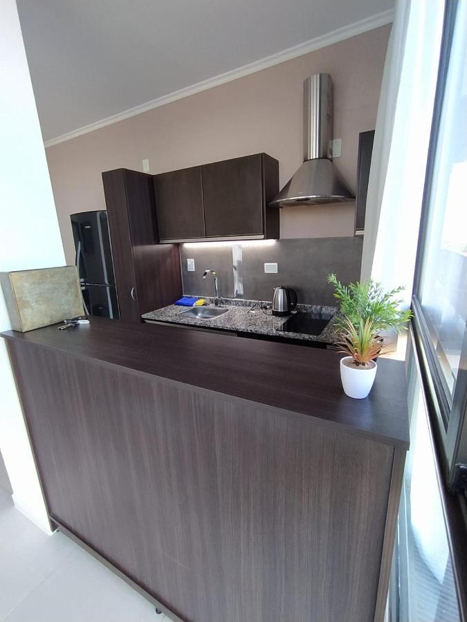 Apartament Apart Boutique Posadas Zewnętrze zdjęcie