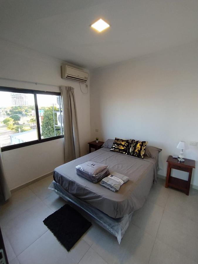 Apartament Apart Boutique Posadas Zewnętrze zdjęcie