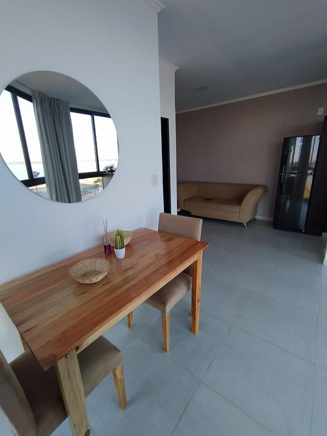Apartament Apart Boutique Posadas Zewnętrze zdjęcie