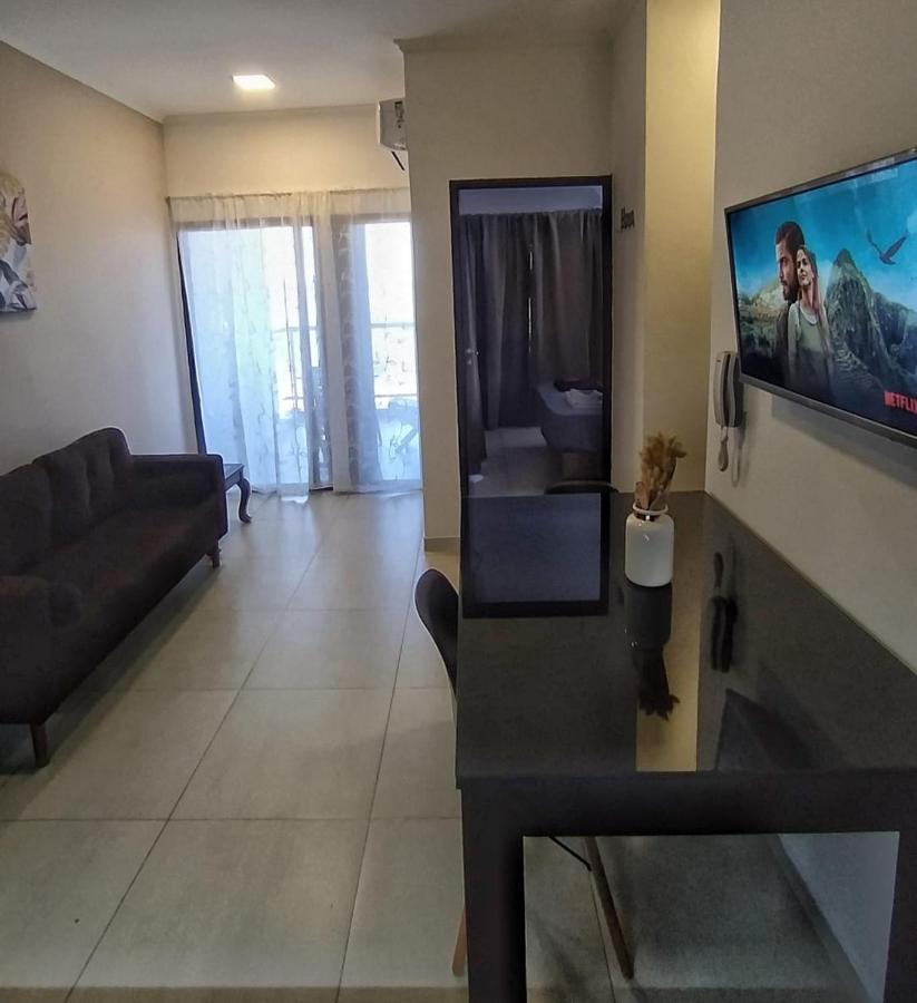 Apartament Apart Boutique Posadas Zewnętrze zdjęcie