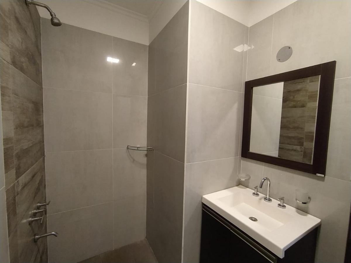 Apartament Apart Boutique Posadas Zewnętrze zdjęcie