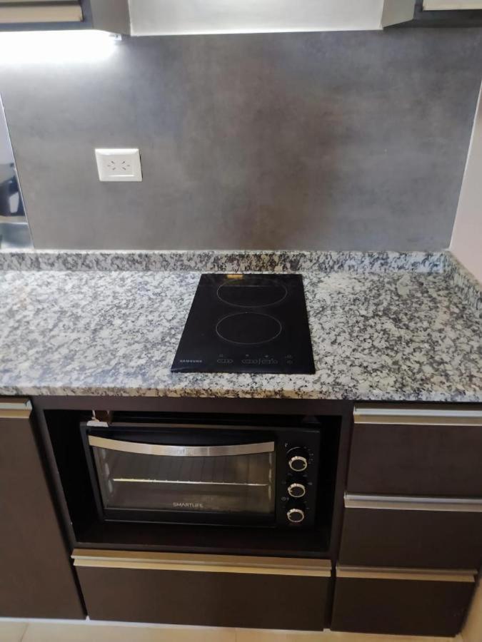 Apartament Apart Boutique Posadas Zewnętrze zdjęcie
